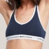 Tommy Logo-bralette
