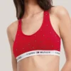 Tommy Logo-bralette