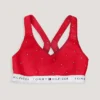 Tommy Logo-bralette