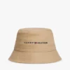 Tommy Logo Bucket Hat
