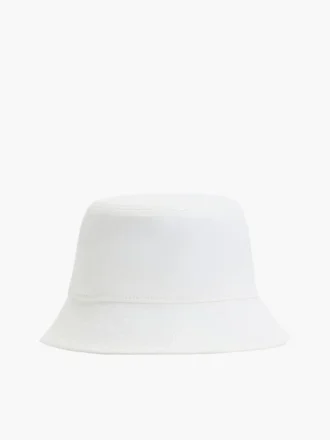Tommy Logo Bucket Hat
