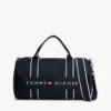 Tommy Logo-duffelbag for barn