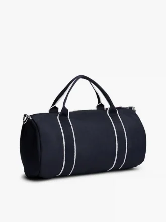 Tommy Logo-duffelbag for barn Tommy Logo-duffelbag for barn