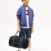 Tommy Logo-duffelbag for barn
