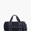 Tommy Logo Duffle Bag