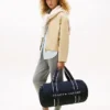 Tommy Logo Duffle Bag