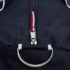 Tommy Logo Duffle Bag