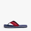 Tommy Logo Flip-Flop Tommy Logo Flip-Flop