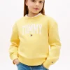 Tommy-logo-genser for barn