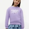 Tommy-logo-genser for barn