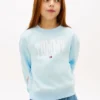 Tommy-logo-genser for barn