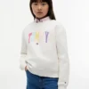 Tommy-logo-genser for barn