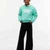 Tommy-logo-genser for barn
