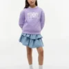 Tommy-logo-genser for barn