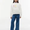Tommy-logo-genser for barn