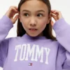 Tommy-logo-genser for barn