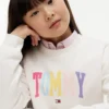 Tommy-logo-genser for barn