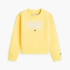 Tommy-logo-genser for barn