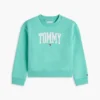 Tommy-logo-genser for barn