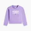 Tommy-logo-genser for barn