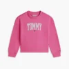 Tommy-logo-genser for barn
