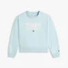 Tommy-logo-genser for barn