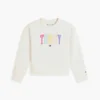Tommy-logo-genser for barn