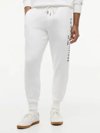 Tommy Logo-joggebukse