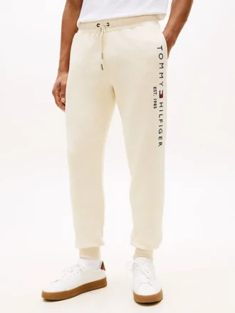 Tommy Logo-joggebukse