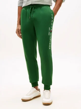 Tommy Logo-joggebukse