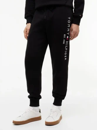 Tommy Logo-joggebukse