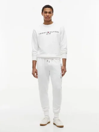 Tommy Logo-joggebukse