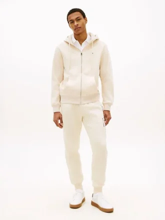 Tommy Logo-joggebukse