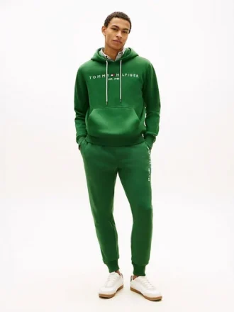 Tommy Logo-joggebukse
