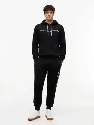 Tommy Logo-joggebukse