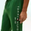 Tommy Logo-joggebukse