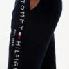 Tommy Logo-joggebukse