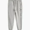 Tommy Logo-joggebukse
