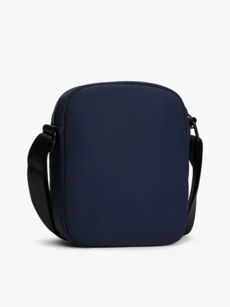 Tommy Logo Mini Reporter Bag