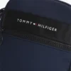Tommy Logo Mini Reporter Bag