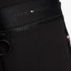 Tommy Logo Mini Reporter Bag