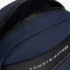 Tommy Logo Mini Reporter Bag