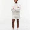 Tommy Logo-sweatshorts for barn