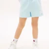 Tommy Logo-sweatshorts for barn