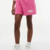 Tommy Logo-sweatshorts for barn