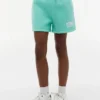 Tommy Logo-sweatshorts for barn