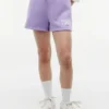 Tommy Logo-sweatshorts for barn