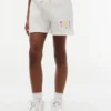 Tommy Logo-sweatshorts for barn
