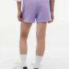 Tommy Logo-sweatshorts for barn
