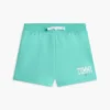Tommy Logo-sweatshorts for barn